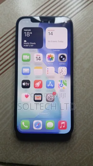 Apple iPhone 13 128GB Black