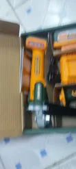 Brand New Kd Cordless Angle Grinder 20V - 2