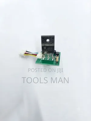 2SK3528 Power MOSFET Transistor PCB Module