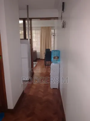 Ghorofa ya Chumba 1 yenye Samani, Westlands, Eneo la Raphta Road