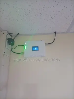 Triband GSM Wireless Booster