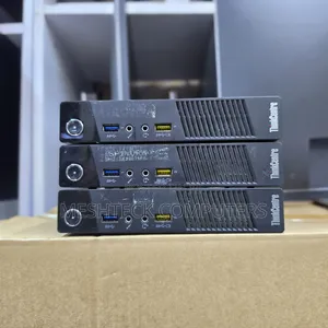 Kompyuta ya Mezani Lenovo ThinkCentre M93