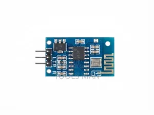 Bluetooth Audio Receiver Module Board