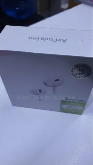 AirPods Pro Mpya