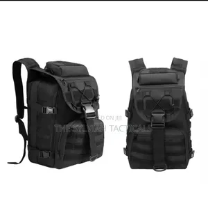 Utarubani wa Kupanda Milima wa Nje wa Tactical 35L