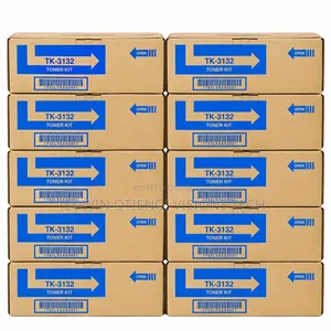 Kyocera TK 3132 Toner Cartridge for M3550ign