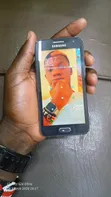 Samsung Galaxy A3 16GB Iliyo Tumika - 3