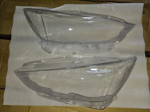 Mazda CX-3 Headlight Lens (Brand New)