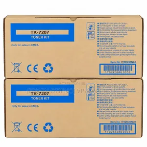 Kyocera TK 7207 Toner Cartridge for 3510/3511i