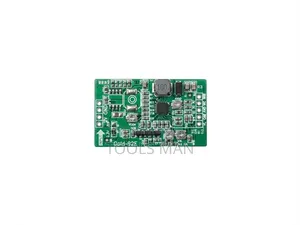 Gold-92E LCD TV Power Supply Board