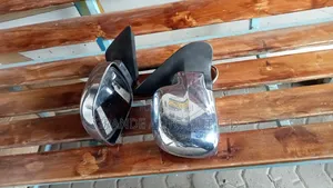 Daihatsu Terios Side Mirror (Used)