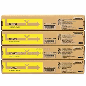 Kyocera TK-5207 Toner Cartridge