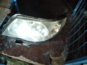 Subaru Forester 2012 Xenon Headlight