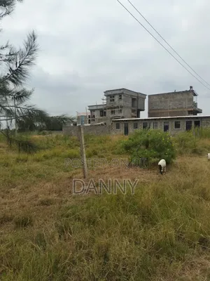 Prime Plots for Sale in Murera, Juja