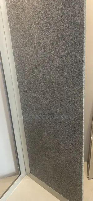 Grey Sparkle Granite Slab