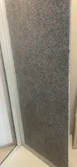 Grey Sparkle Granite Slab - 1