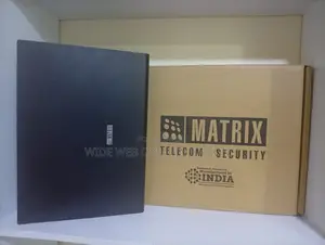 Matrix Eternity PENX6SAC IP PABX