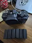 Sony Alpha 7R II (A7R2) Kamera ya Mirrorless Body - 1