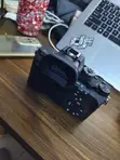 Sony Alpha 7R II (A7R2) Kamera ya Mirrorless Body - 5