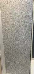 Ash Grey Granite Slab - 1