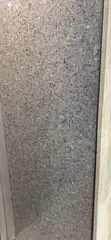Ash Grey Granite Slab - 2