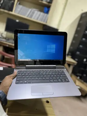 HP Pro x2 612 G1 Laptop 8GB RAM, 256GB SSD