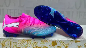 Viatu vya Mpira wa Miguu Puma Future 9 Ultimate FG