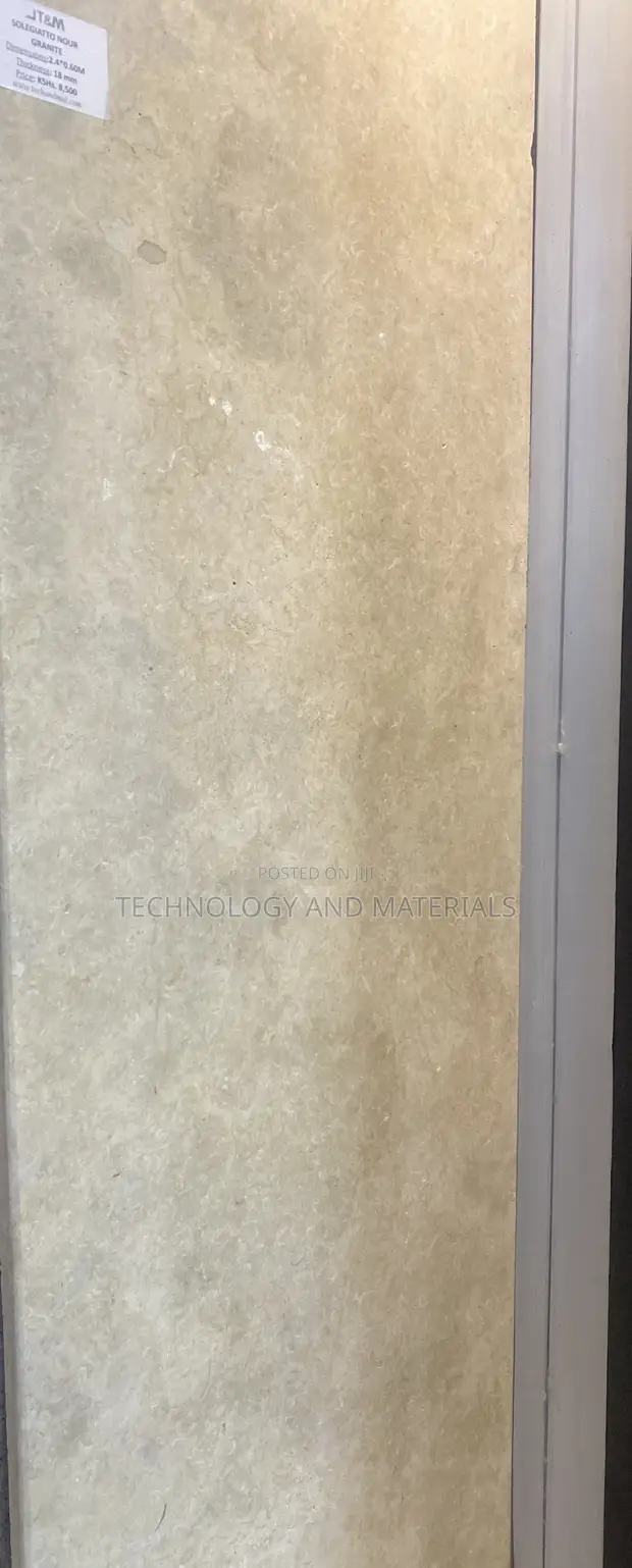 Rosa Nuraghe Granite Slabs - 1