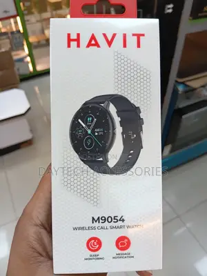 Havit M9054 Smart Watch 1.28'' TFT, IP68