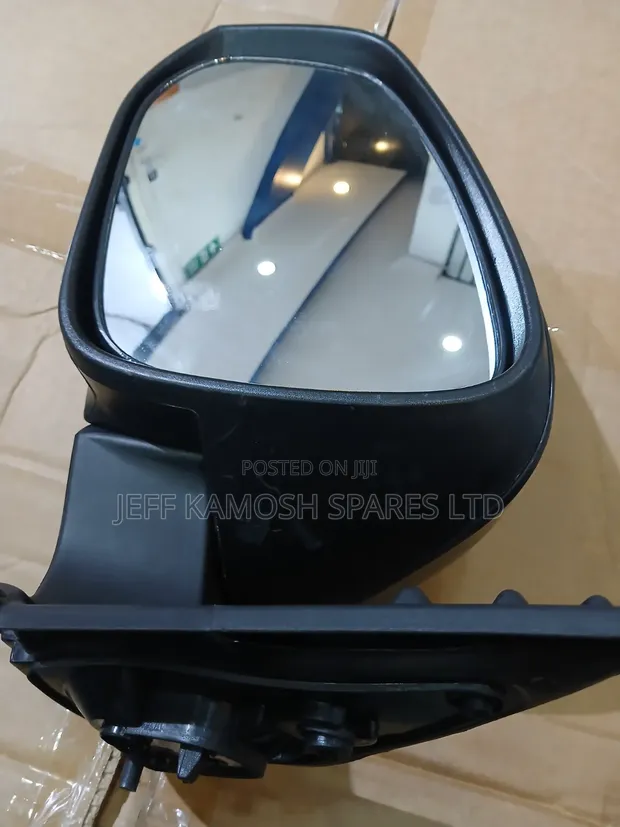 Side Mirrors za Toyota Hilux Revo, Probox, D-Max, Fielder - 1