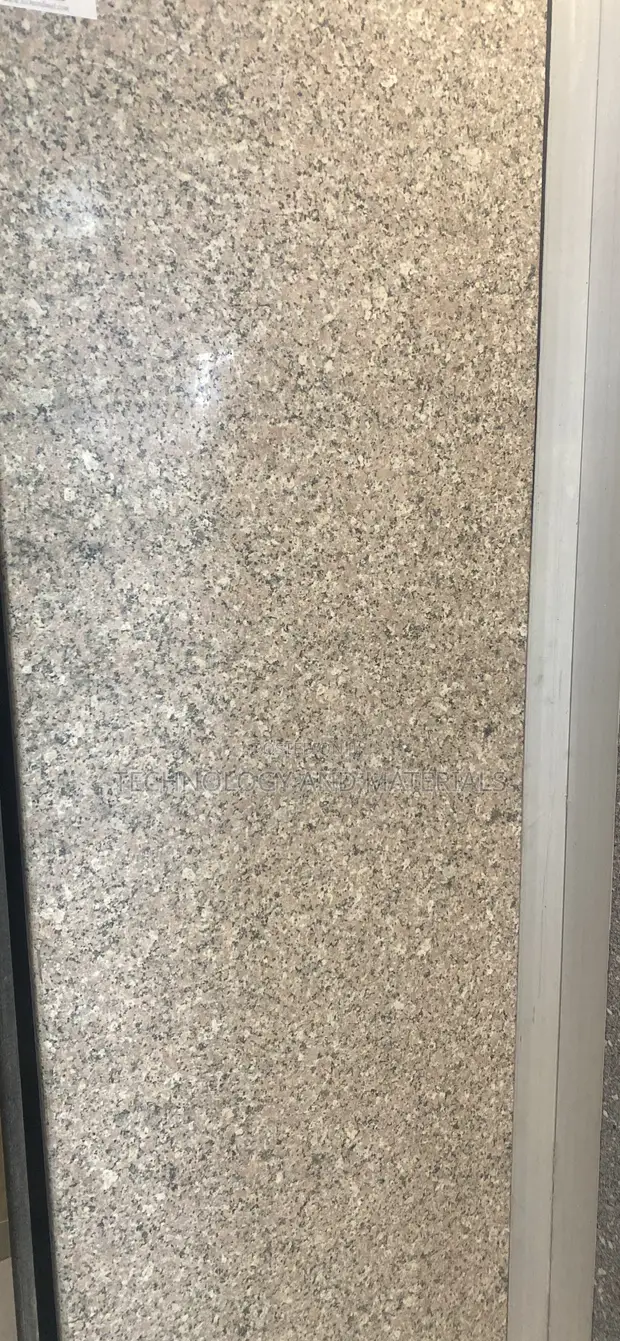 Light Hoody Granite Slabs - 1