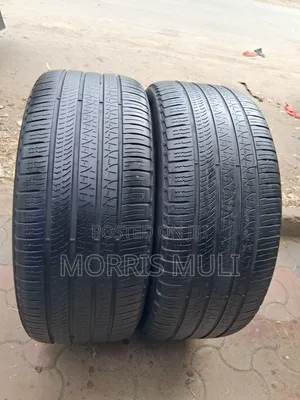 Matairi ya Pirelli 285/40R23 (Seti ya 2)