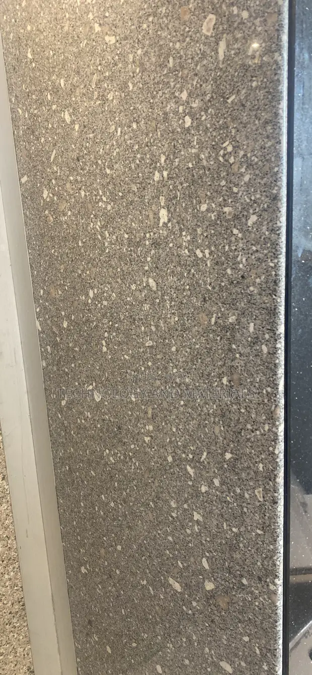 Grey Mist Granite Slabs - 1