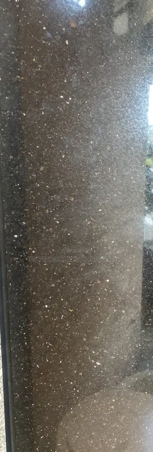 Indian Black Granite Slabs
