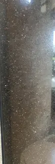 Mawe ya Graniti Nyeusi ya India (Slabs) - 1