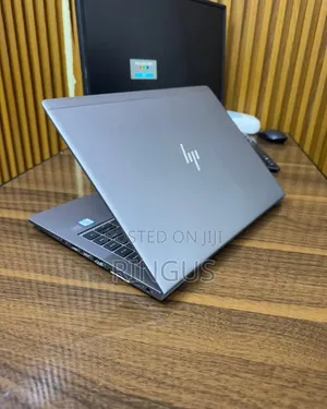 Laptop HP ZBook 14u G6 - Core i7, 16GB RAM, 256GB SSD
