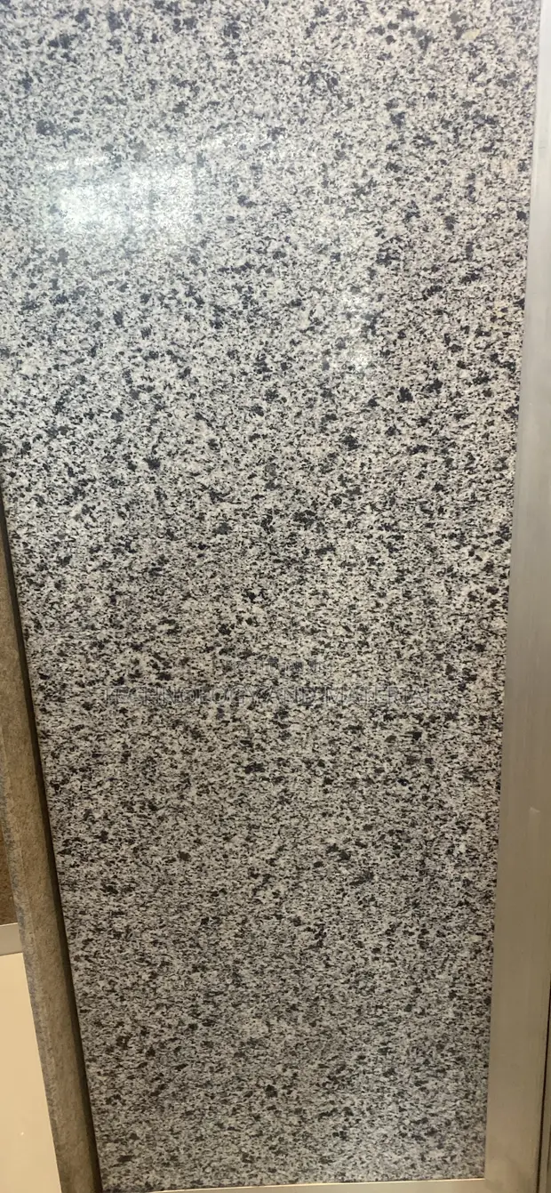 Sardo White Granite Slabs - 1