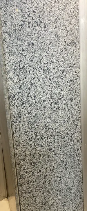 Sardo White Granite Slabs