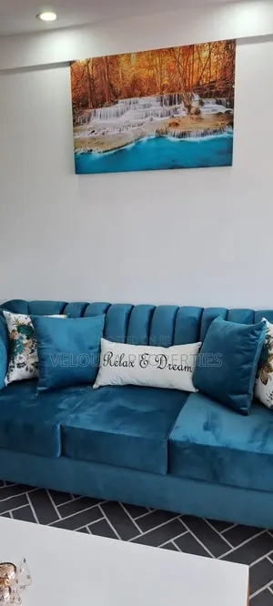Studio ya Samani Kilimani, Hurlingham kwa Kodi