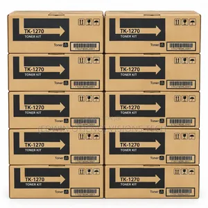 Kyocera TK1270 Black Toner - ECOSYS MA4000x
