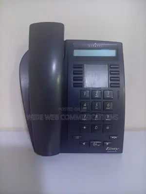 Simu ya Dijitali ya Alcatel Easy Reflex 4010