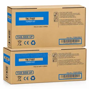 Kyocera TK-7107 Toner Cartridge for Taskalfa 3010/3011is