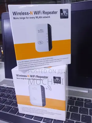 PIX-Link WiFi Repeater Extender 300Mbps