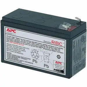 APC 12V 7AH Replacement Battery