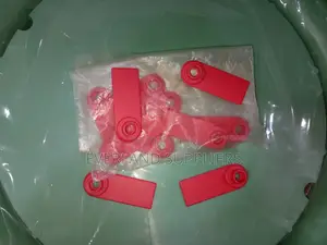 Ear Tag - Usimamizi wa Mfuatano Jumla