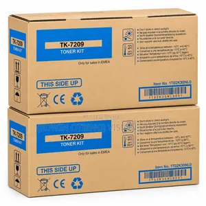Kyocera TK7209 Toner Cartridge for Taskalfa 3510/3511ig