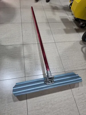 900mm Concrete Bull Float with 1.8m Handle