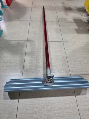 Brand New Titan Bull Float