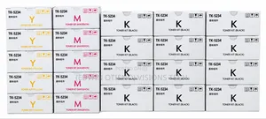 Kyocera TK5234 Toner Cartridge for ECOSYS M5526