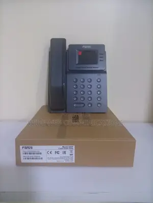 Fanvil V60P Simu ya IP